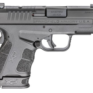 Springfield Armory XD-S Mod.2 OSP for sale Miami Shooters Supply