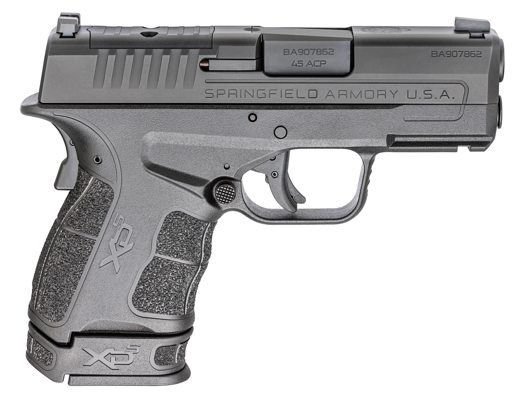 Springfield Armory XD-S Mod.2 OSP for sale Miami Shooters Supply
