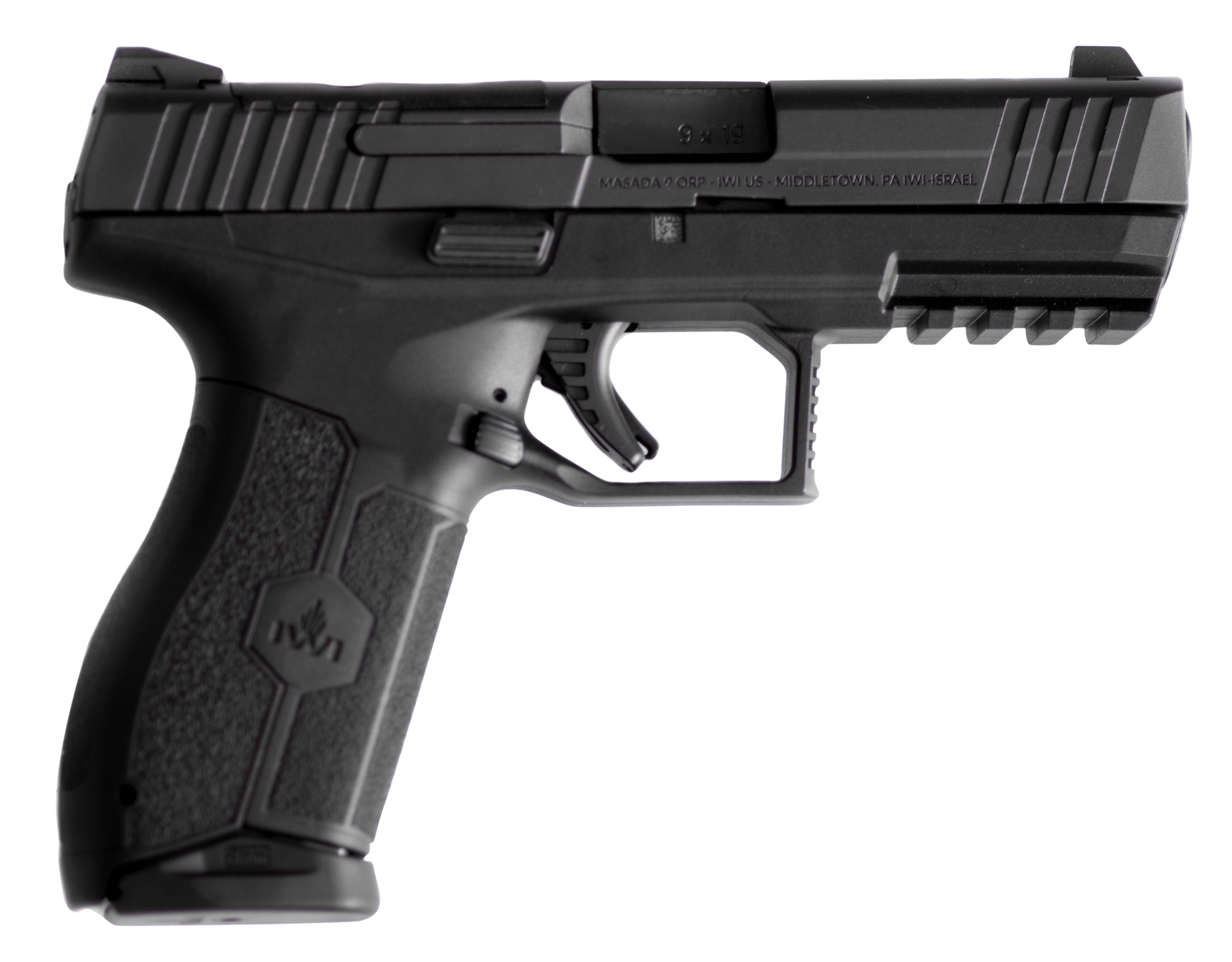 IWI MASADA for sale Miami Shooters Supply