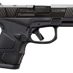 Mossberg Mc2sc Sub-compact 9mm Luger (9x19 Para) 34 Barrel 14 Rounds Matte Black