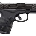 Mossberg Mc2sc Sub-compact 9mm Luger (9x19 Para) 34 Barrel 14 Rounds Matte Black