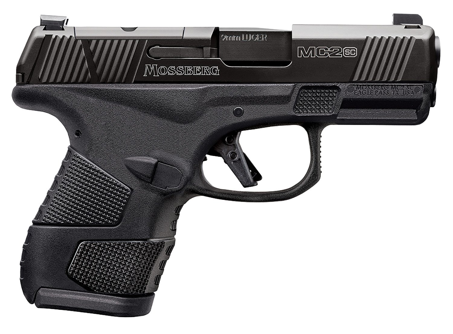 MOSSBERG MC2sc SUB-COMPACT for sale Miami Shooters Supply