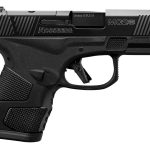 Mossberg Mc2sc Sub-compact 9mm Luger (9x19 Para) 34 Barrel 10 Rounds Matte Black