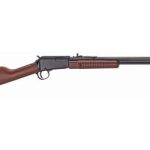 Henry Pump Action .22 Lr 18.3 Barrel 15 Rounds