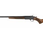 Henry Single Shot   1 Round