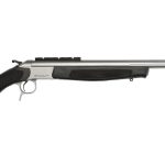 Cva Scout V2 Takedown .444 Marlin 25 Barrel 1 Round Black And Stainless