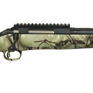 RUGER AMERICAN RANCH GO WILD ROCK STAR for sale Miami Shooters Supply