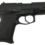 Bersa Tprc Compact 9mm Luger (9x19 Para) 3.25 Barrel 13 Rounds Matte Black