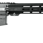 Unbranded Ar Uar-c Carbon .223 Wylde 16 Barrel 30 Rounds Black