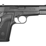 Eaa Girsan Mcp35 9mm Luger (9x19 Para) 4.87 Barrel 15 Rounds Black Blued