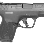 Smith & Wesson Shield Plus *10-round* 9mm Luger (9x19 Para) 3.1 Barrel 10 Rounds Black