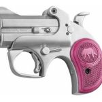 Bond Arms Mama Bear 9mm Luger (9x19 Para) 2.5 Barrel  Stainless
