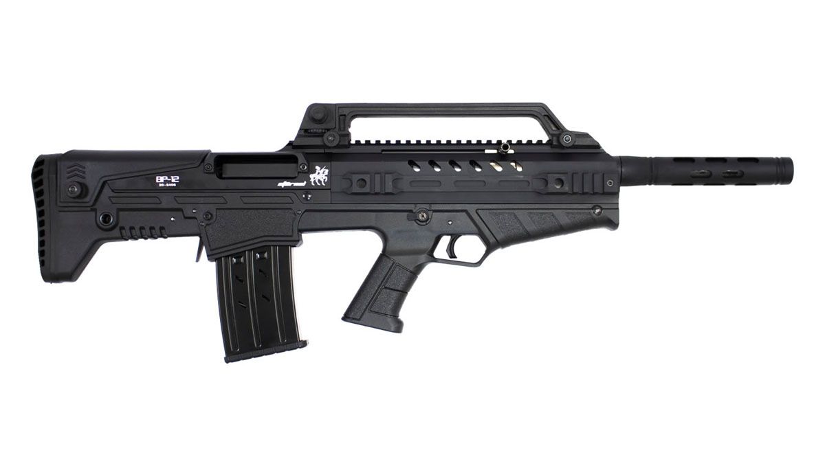 LKCI B100 for sale Miami Shooters Supply