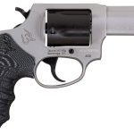 Taurus Defender 605 .38 Special/.357 Magnum 3 Barrel 5 Rounds Stainless/black