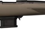Howa M1500 7.62x39mm 20 Barrel 5 Rounds Od Green