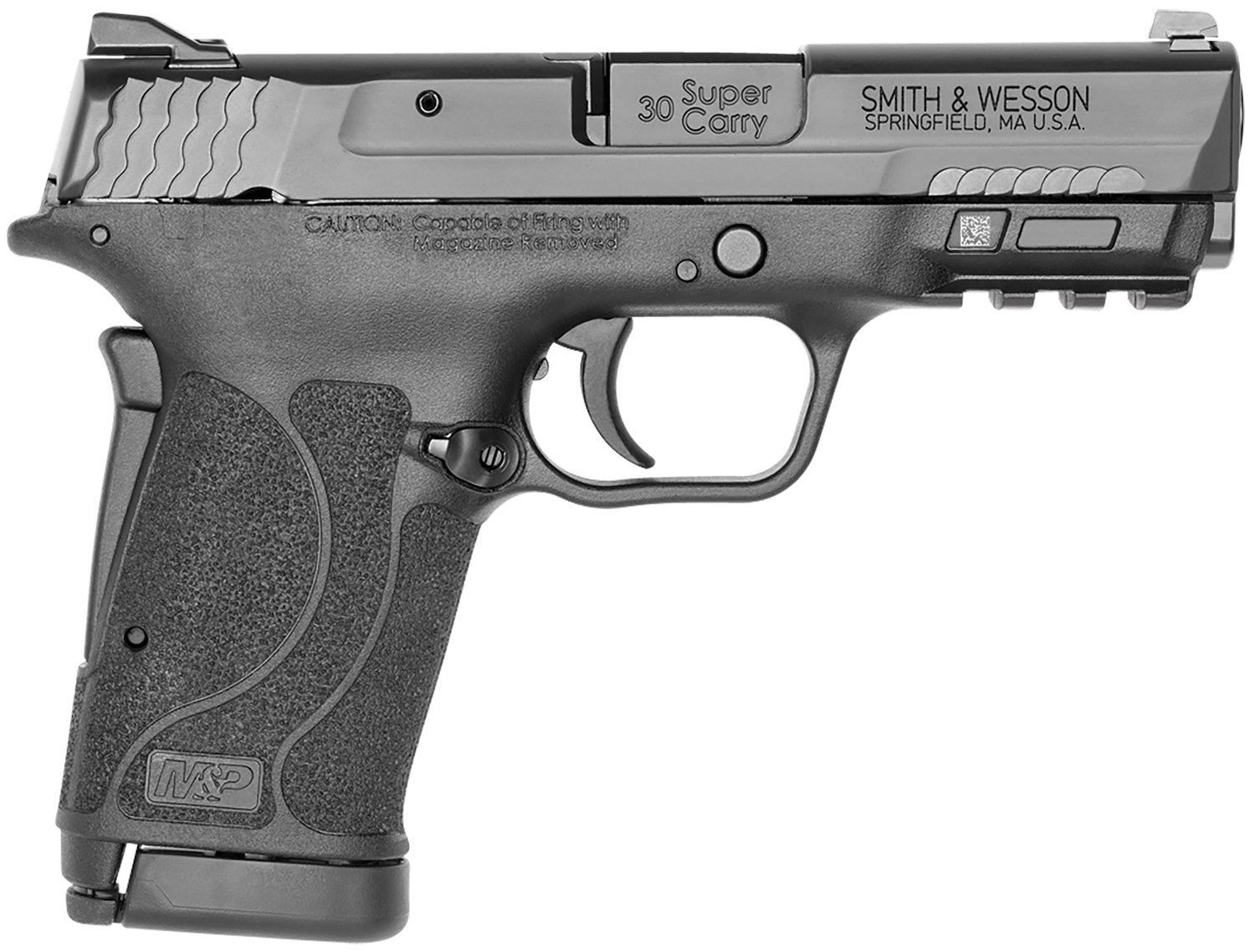 SMITH & WESSON SHIELD EZ for sale Miami Shooters Supply