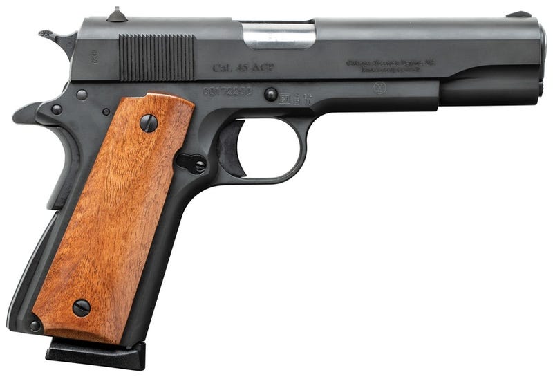 CHARLES DALY CD 1911 FIELD for sale Miami Shooters Supply
