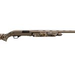 Winchester Sxp Hybrid Hunter  26 Barrel 4 Rounds Mossy Oak Shadow Grass Habitat