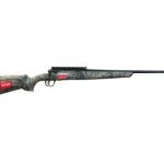 Savage Arms Axis Ii .270 Win 22 Barrel 4 Rounds Realtree Timber