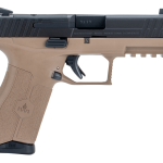 Iwi Us Masada 9mm Luger (9x19 Para) 4.6 Barrel 17 Rounds Black/flat Dark Earth