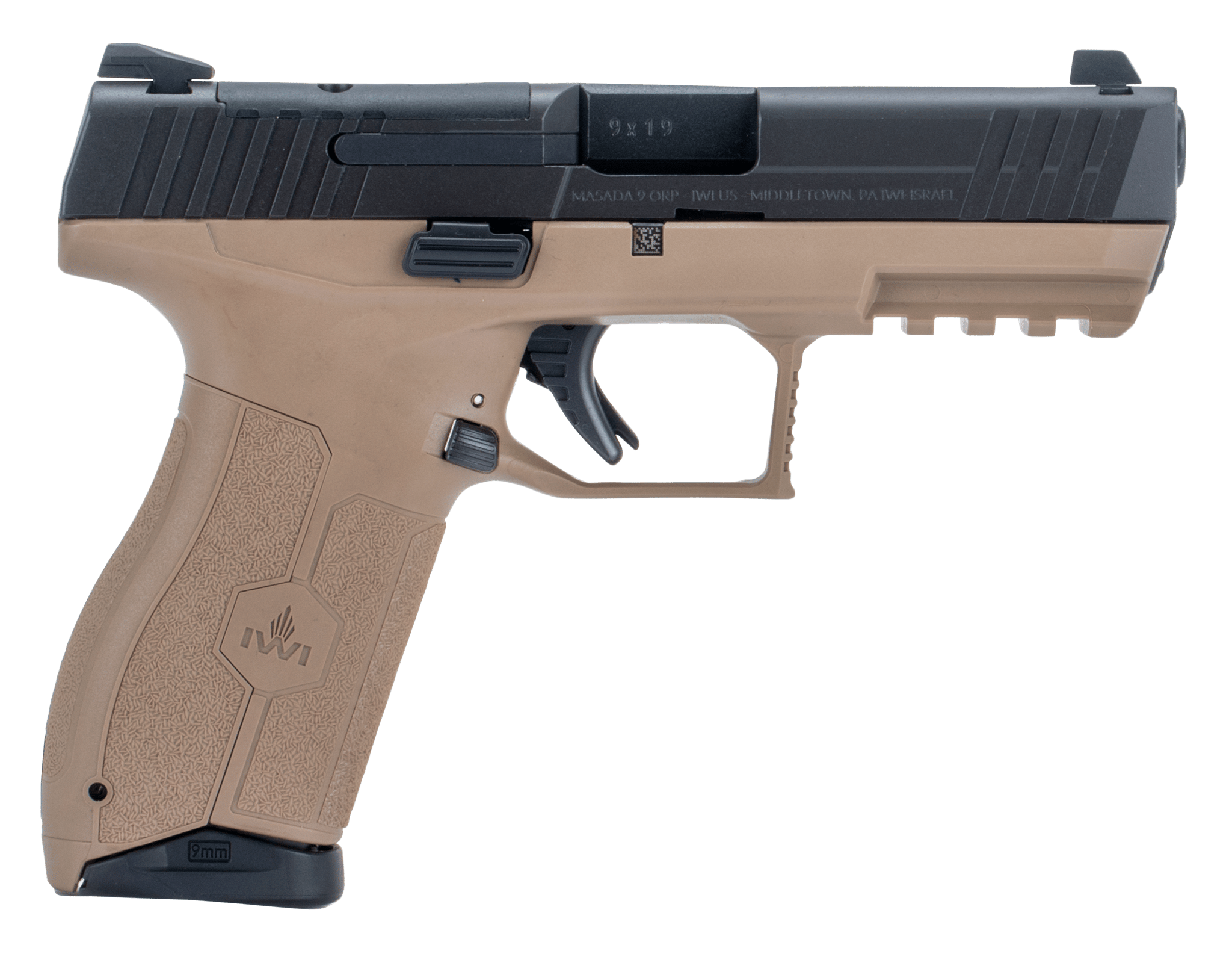 IWI US Masada for sale Miami Shooters Supply