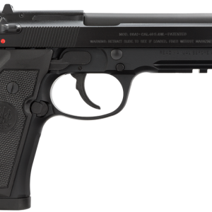 Beretta 96A1 Pistol .40 SW 4.9" Barrel 10-Rounds Includes 3 Magazines