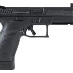 Cz-usa P-10 C 9mm Luger (9x19 Para) 4.61 Barrel 17 Rounds Matte Black