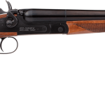 Rock Island Sxs 12ga  24 Barrel 2 Rounds Matte Black