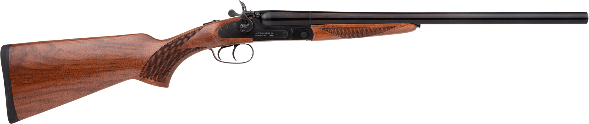 ROCK ISLAND SxS 12GA for sale Miami Shooters Supply