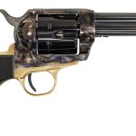 Pietta, F.lli Emf Gunfighter .38 Special/.357 Magnum 4.75 Barrel 6 Rounds Blued