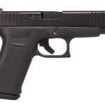 Glock G48 9mm Luger (9x19 Para) 4.17 Barrel 10 Rounds Black