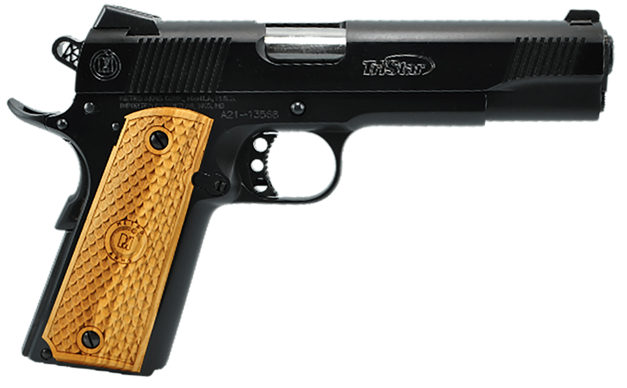 TRISTAR American Classic II 1911 for sale Miami Shooters Supply