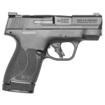 Smith & Wesson Shield Plus Or 30 Super Carry .30 Super Carry 3.1 Barrel  Matte Black