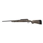 Savage Axis Ii .308 Win 22 Barrel 4 Rounds Realtree Timber