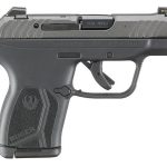 Ruger Lcp Max .380 Acp 2.75 Barrel 10 Rounds Cobalt Cerakote