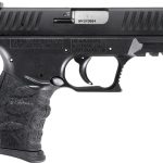 Walther Ccp M2 .380 Acp 3.54 Barrel 8 Rounds Black