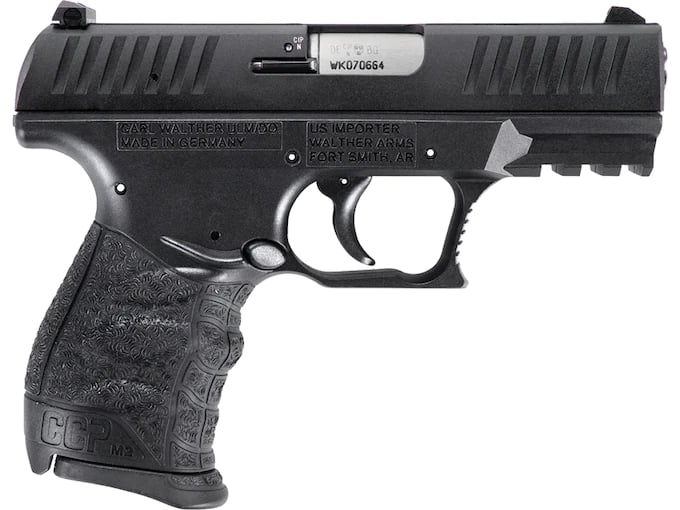 WALTHER CCP M2 for sale Miami Shooters Supply