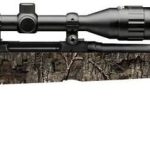Savage Axis Ii Xp 6.5mm Creedmoor 22 Barrel 4 Rounds