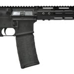 American Tactical Imports Mil-sport .300 Aac Blackout 16 Barrel 30 Rounds Black
