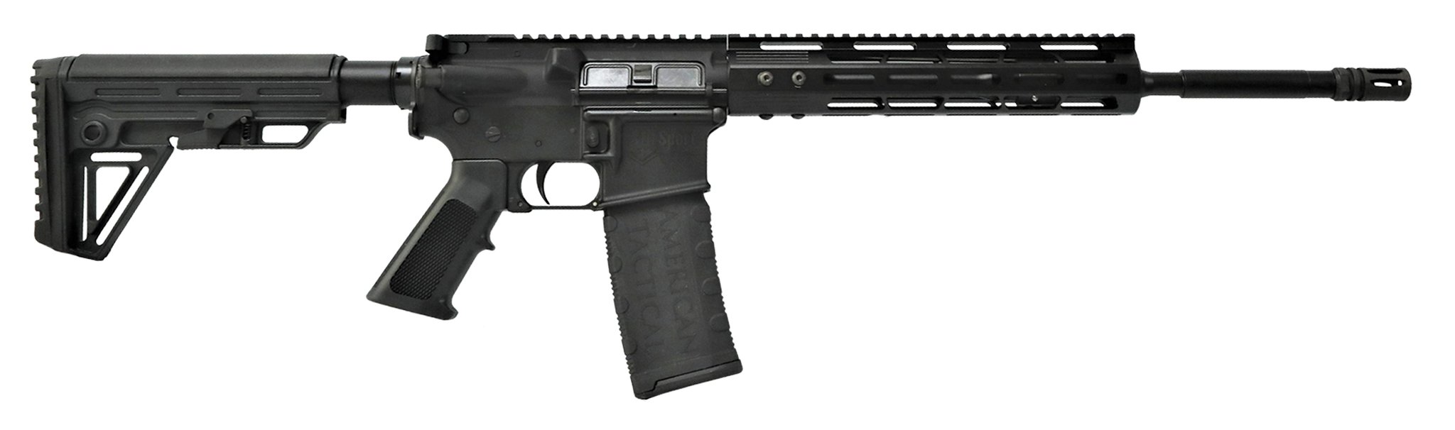 AMERICAN TACTICAL IMPORTS MIL-SPORT for sale Miami Shooters Supply