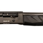 Garaysar Fear-118  14.55 Barrel 4 Rounds Gray