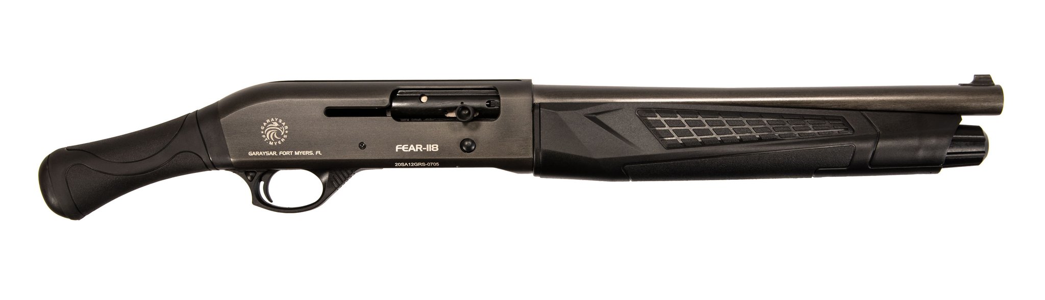 GARAYSAR FEAR-118 for sale Miami Shooters Supply