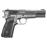 Eaa Girsan Mcp35 9mm Luger (9x19 Para) 4.87 Barrel 15 Rounds Black & Grey