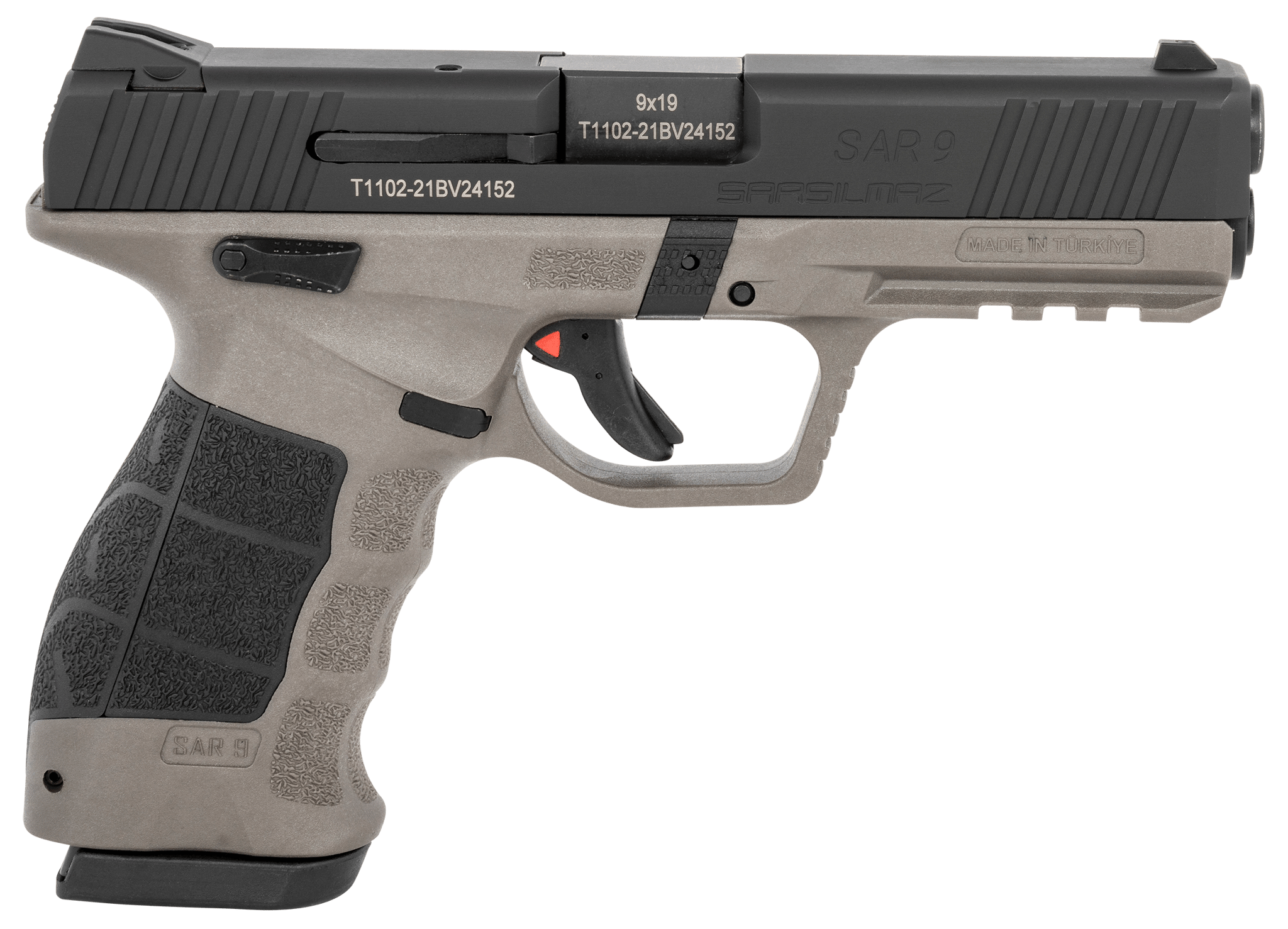 SAR USA SAR9 for sale Miami Shooters Supply