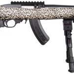 Ruger 22 Charger .22 Lr 8 Barrel 15 Rounds