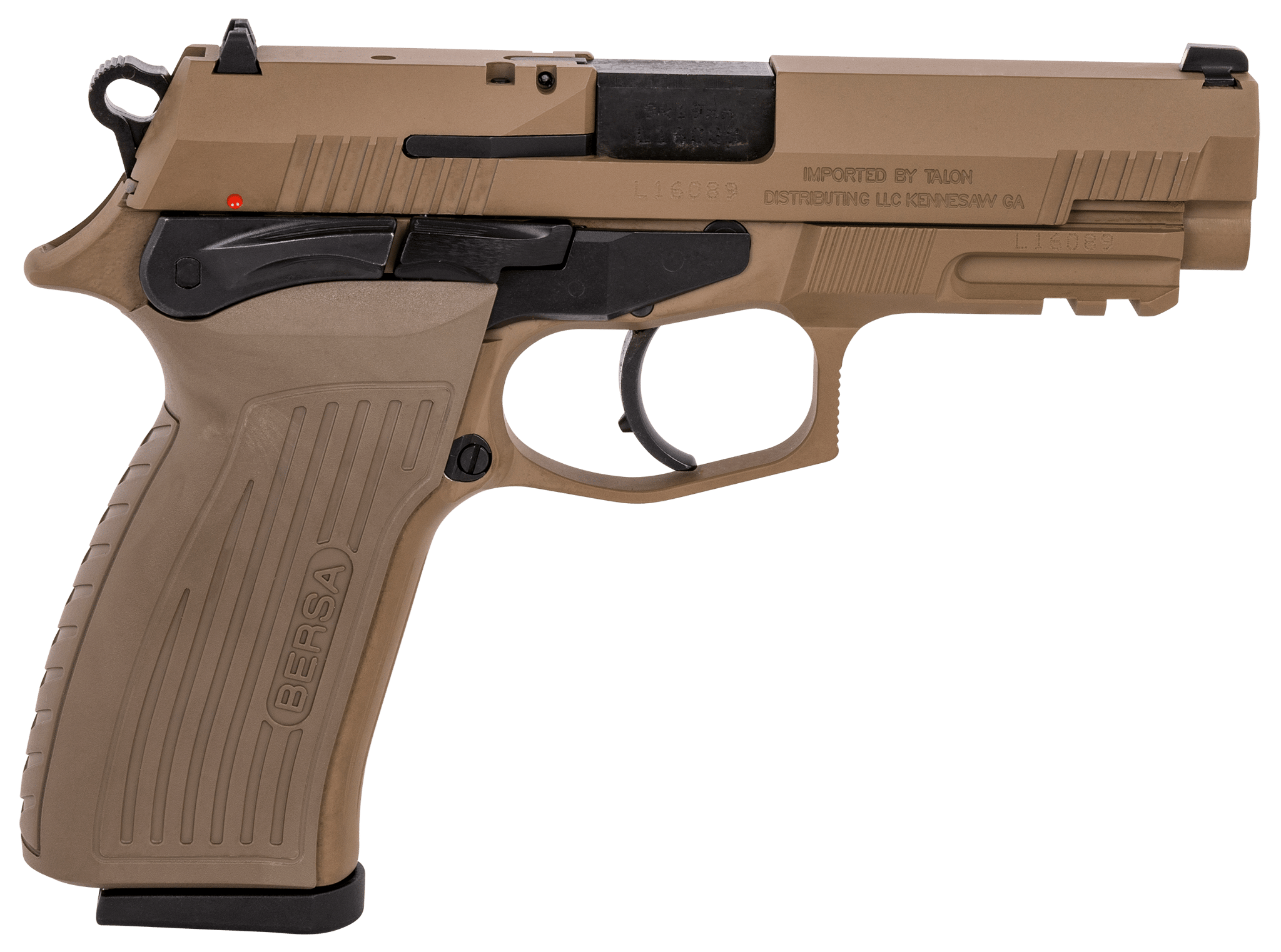 BERSA TPR9 FULL SIZE for sale Miami Shooters Supply