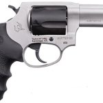 Taurus 605 Defender .357 Mag 3 Barrel 5 Rounds Black And Stainless