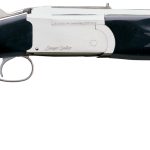 Stoeger Condor Outback  20 Barrel  Black Walnut