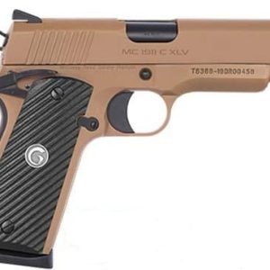 GIRSAN MC1911S XLV COMMANDER for sale Miami Shooters Supply