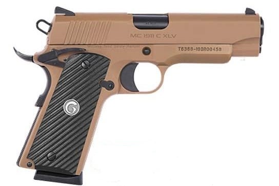 GIRSAN MC1911S XLV COMMANDER for sale Miami Shooters Supply